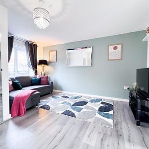 Appartement met Drie Slaapkamers